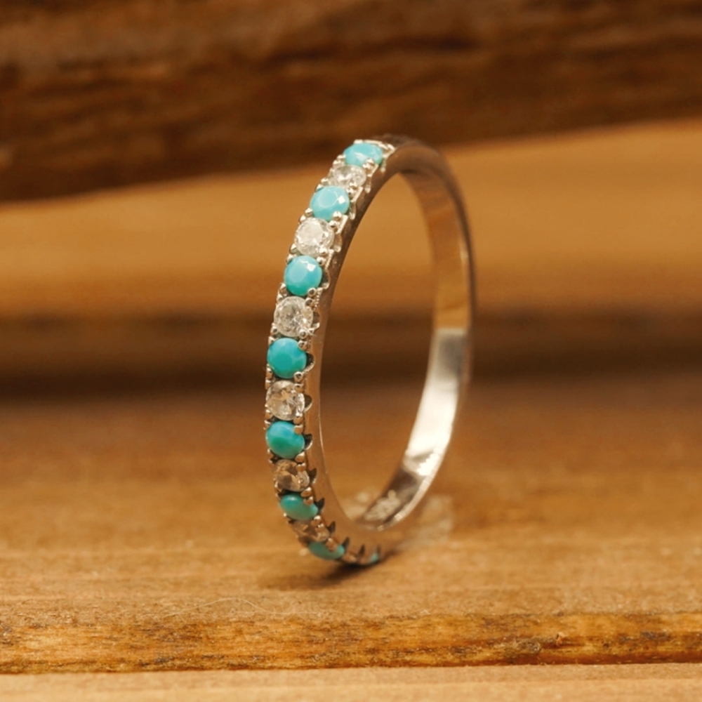 St. Elias Stacking Band